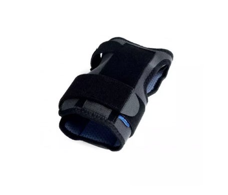 Thuasne Lepoignet Muñequera Mano Ambidiestra Negro T3 1ud