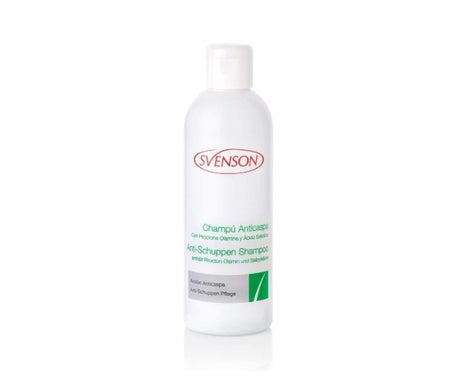 Svenson Champú Anticaspa 200ml