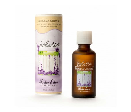 'Boles d''Olor Ambients Bruma Violette 50ml'