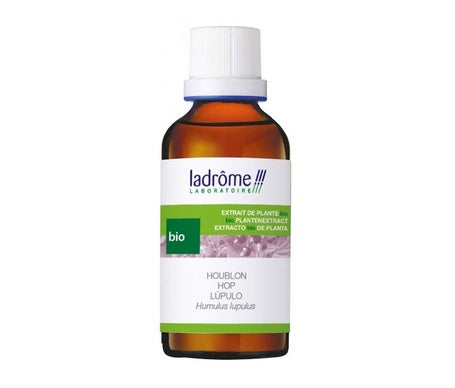 Ladrôme Lúpulo Extracto de Planta Fresca 50ml