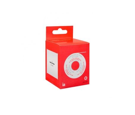 Interapothek Esparadrapo Papel 5mx5cm
