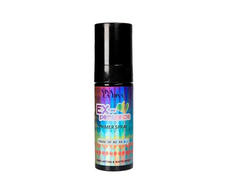 Viva la Diva Ex-Perience Primer Spray Tears Of My Ex 50ml