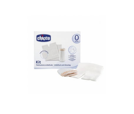 Kit Chiccoicco Medicaz Ombel Mini