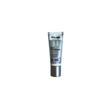 Phb Time To Care So Confident Dentífrico 15 ml