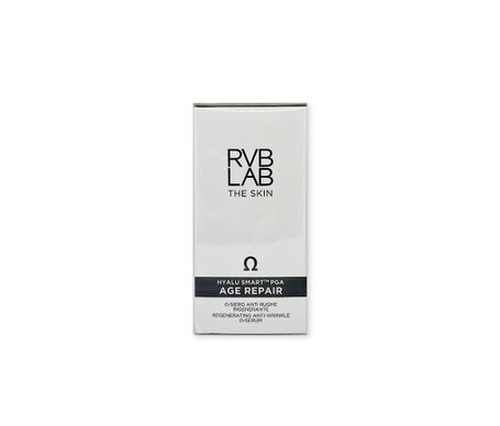 Rvb Lab The Skin Age Repair Serum Antiedad Regenerador 30ml