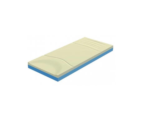 Alova Mat Rc Pu Vma62Rc-Hip de Winncare | Natural Doctor