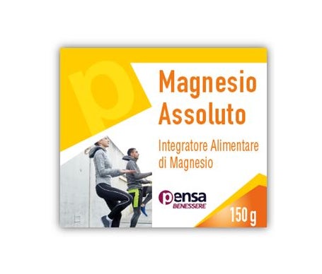 Pensa Magnesio Absoluto 150g