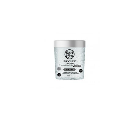 'RedOne Style''Z Professional Hair Coconut Oil 236ml'
