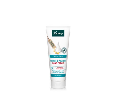 Kneipp Repair & Protec Crema para Manos 75ml
