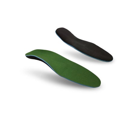 Schurz Plantillas L Verde 43/44