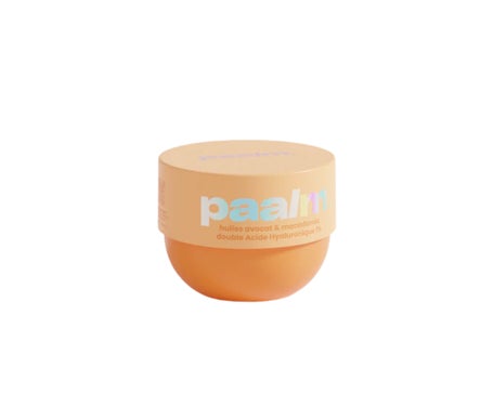 Paalm Crema Batida Tropical Kiss 200 ml