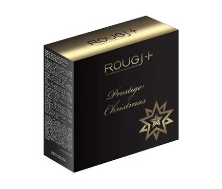 Rougj Cofre Prestige Christmas