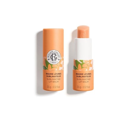 Roger & Gallet Bálsamo de Labios Sublimador Néroli 3.5 gr