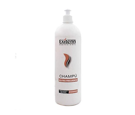 Exitenn Champú Neutro Frecuencia Caramelo 1000ml