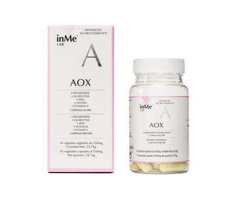 inMe Lab Aox 45caps