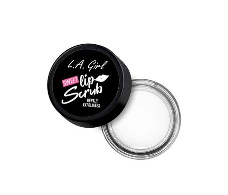 L.A. Girl Exfoliante de Labios 1ud