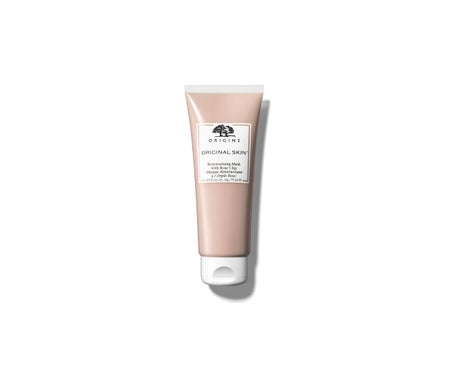 Origins Mascarilla Retexturizante Arcilla Rosa 75 ml