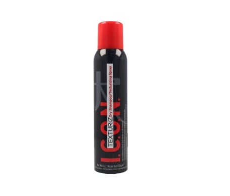ICON Texturizing Dry Shampoo Spray 170g