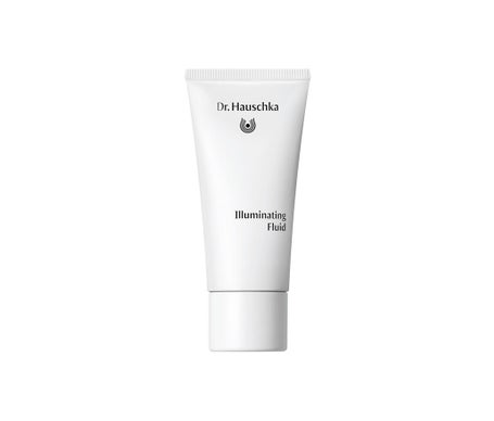 Dr. Hauschka Fluido Iluminador 30ml