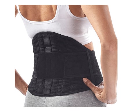 Donjoy Ladystrap Faja Lumbar 21cm Talla L 1ud