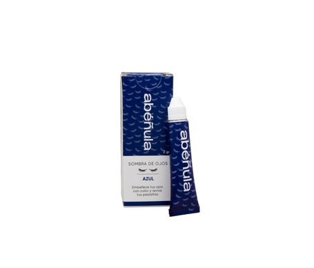 Abéñula azul pequeño 2g