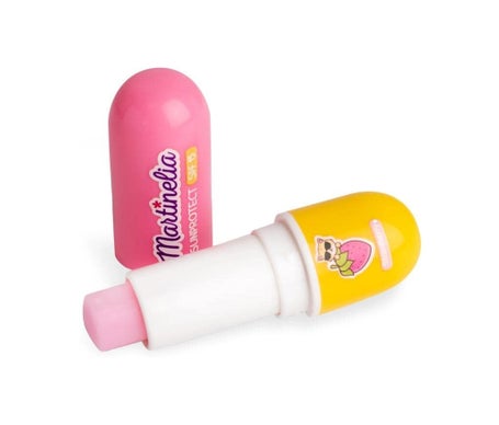 Martinelia Protector Spf15 Yummy 1ud