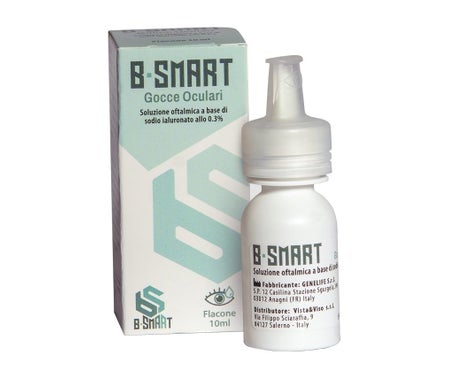 B-Smart Colirio 10ml