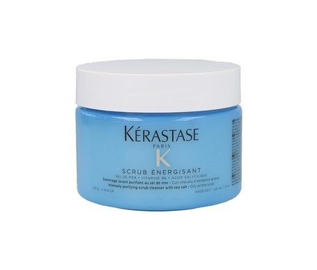 Kérastase Fusio-Exfoliante Energizante 250ml