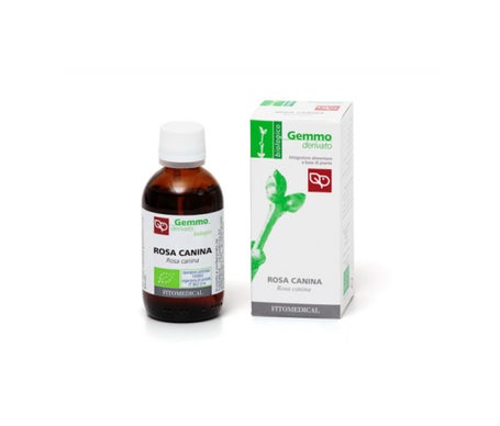 Fitomedical Rosa Mosqueta Mg Bio 100ml