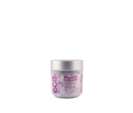 Ecoforia Relaxing Pleasure Sal de Baño 300g