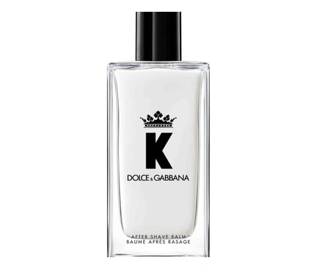 Dolce & Gabbana K By Bálsamo After Shave 100ml