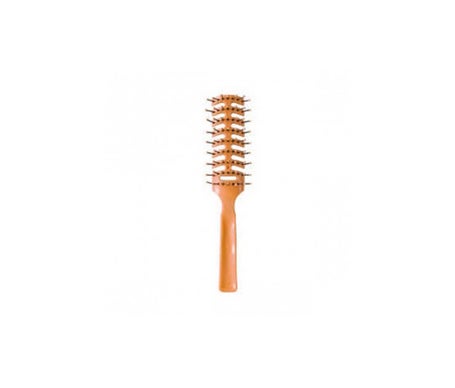 Bifull Cepillo Esqueleto Colors Naranja 1 ud
