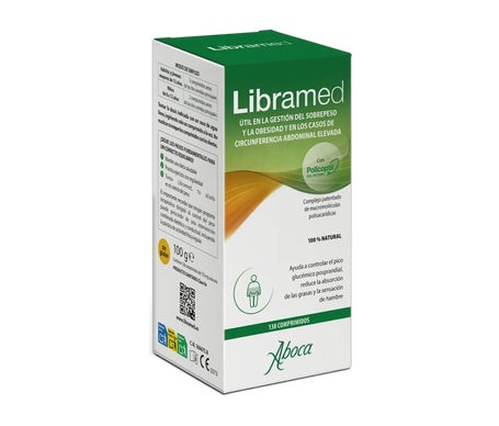 Aboca LibraMed 138comp