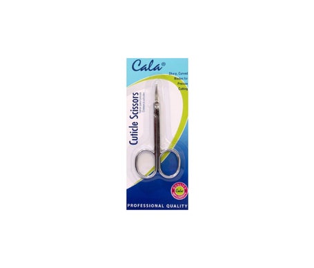 Cala Accesorios Cuticle Scissors