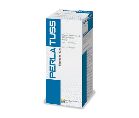 Jarabe de Perlatuss 150 ml