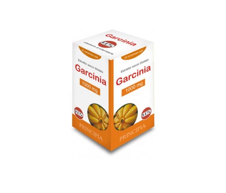 GARCINIA 1000 MG 60 comp de Kos | Natural Doctor