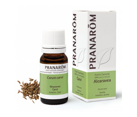 Pranarôm Aceite Esencial de Alcaravea 10ml
