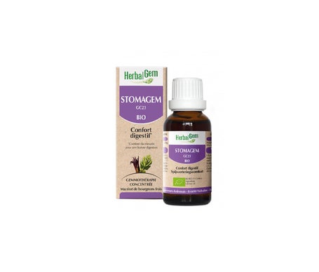 Herbalgem Stomagen Bio 30ml