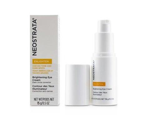 Neostrata Brightening Eye Cream 15g
