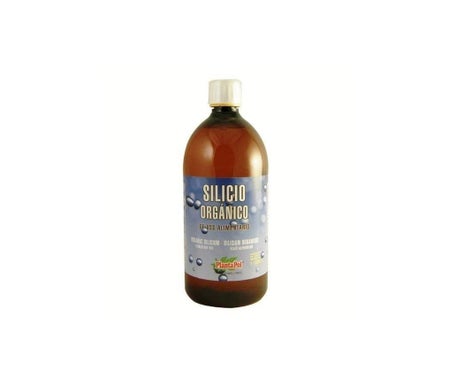Plantapol Silicio Biodisponible 1L