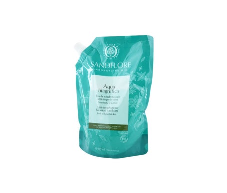 Sanoflore Recharge Magnifica 400ml