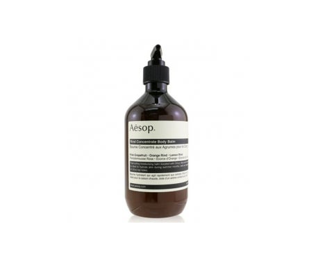 aesop rind concentrate