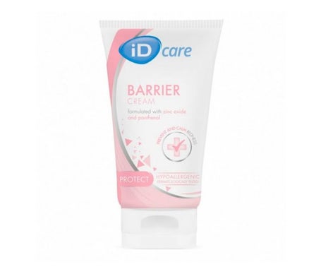Care Crema Barrera Protectora Con Oxido Zinc 100ml