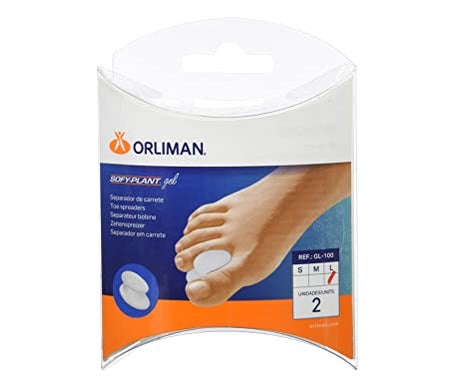 Orliman Colores TCol 1 100 1ud