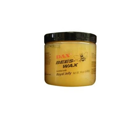 Dax Hair Care Cera Abeja Fijadora Capilar 397g