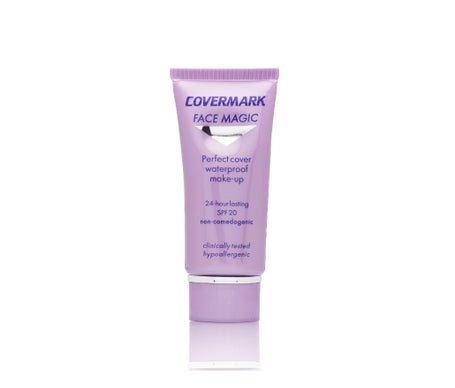 Covermark Face Magic - 09 (30 ml) - Bases de maquillaje