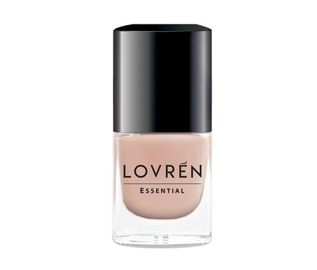 Lovrén Esmalte de Uñas S2 Nude 5ml