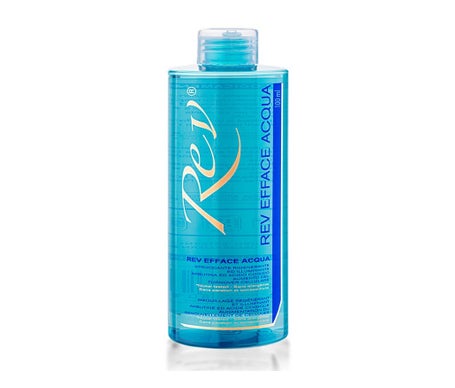 Agua Rev Efface 100 ml