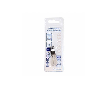 Innoxa Exp Flat Nail Clip 5Cm