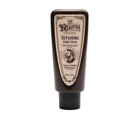 Mi Rebotica Crema de Manos Reparadora para Hombre 100ml
